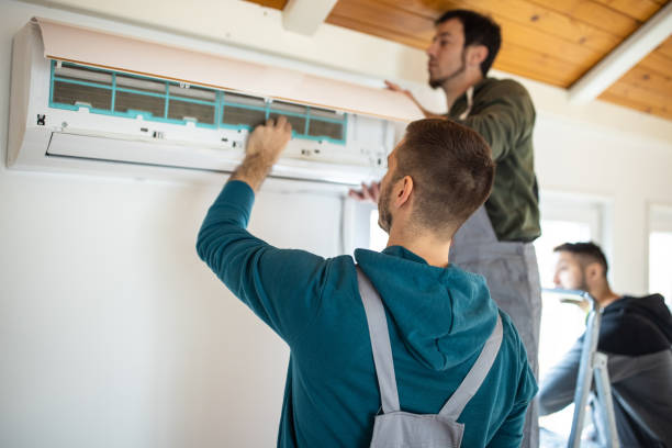 Best HVAC system installation  in Palestine, TX