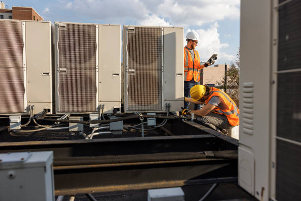 Best HVAC cleaning services  in Palestine, TX