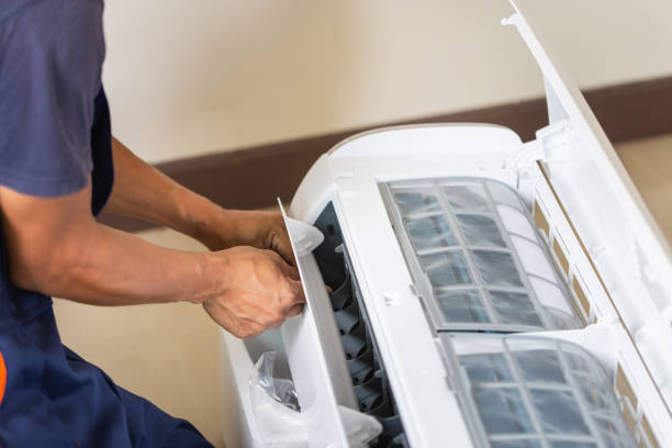 Trusted Palestine, TX HVAC Experts
