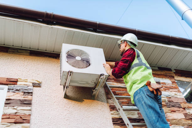 Best Ductless HVAC repair  in Palestine, TX
