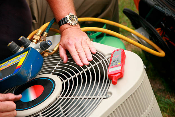 Best HVAC installation services  in Palestine, TX