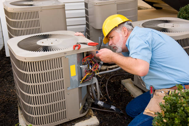 HVAC maintenance plan in Palestine, TX