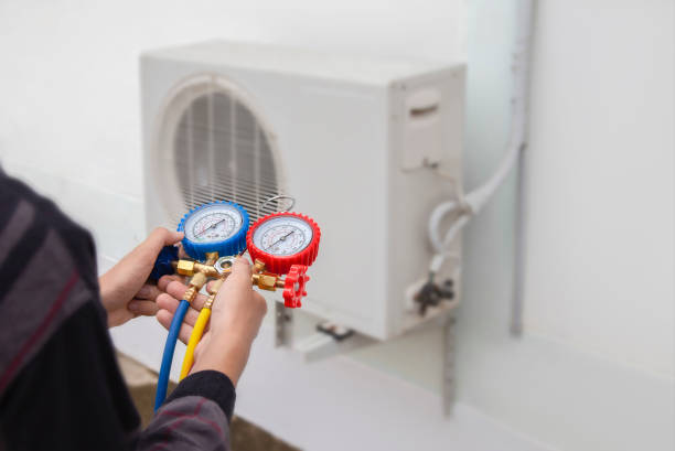 Best HVAC maintenance plan  in Palestine, TX