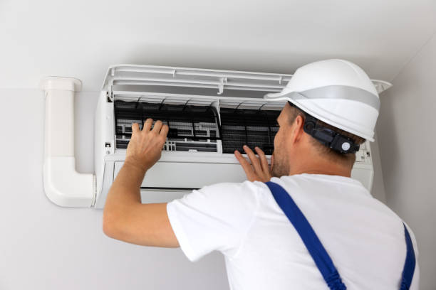 Best HVAC emergency services  in Palestine, TX