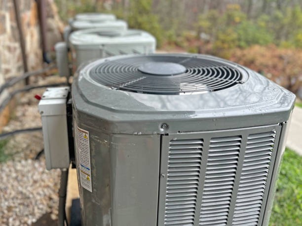 Ductless HVAC repair in Palestine, TX