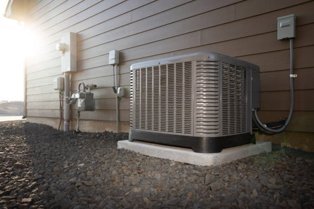 Best HVAC companies near me  in Palestine, TX